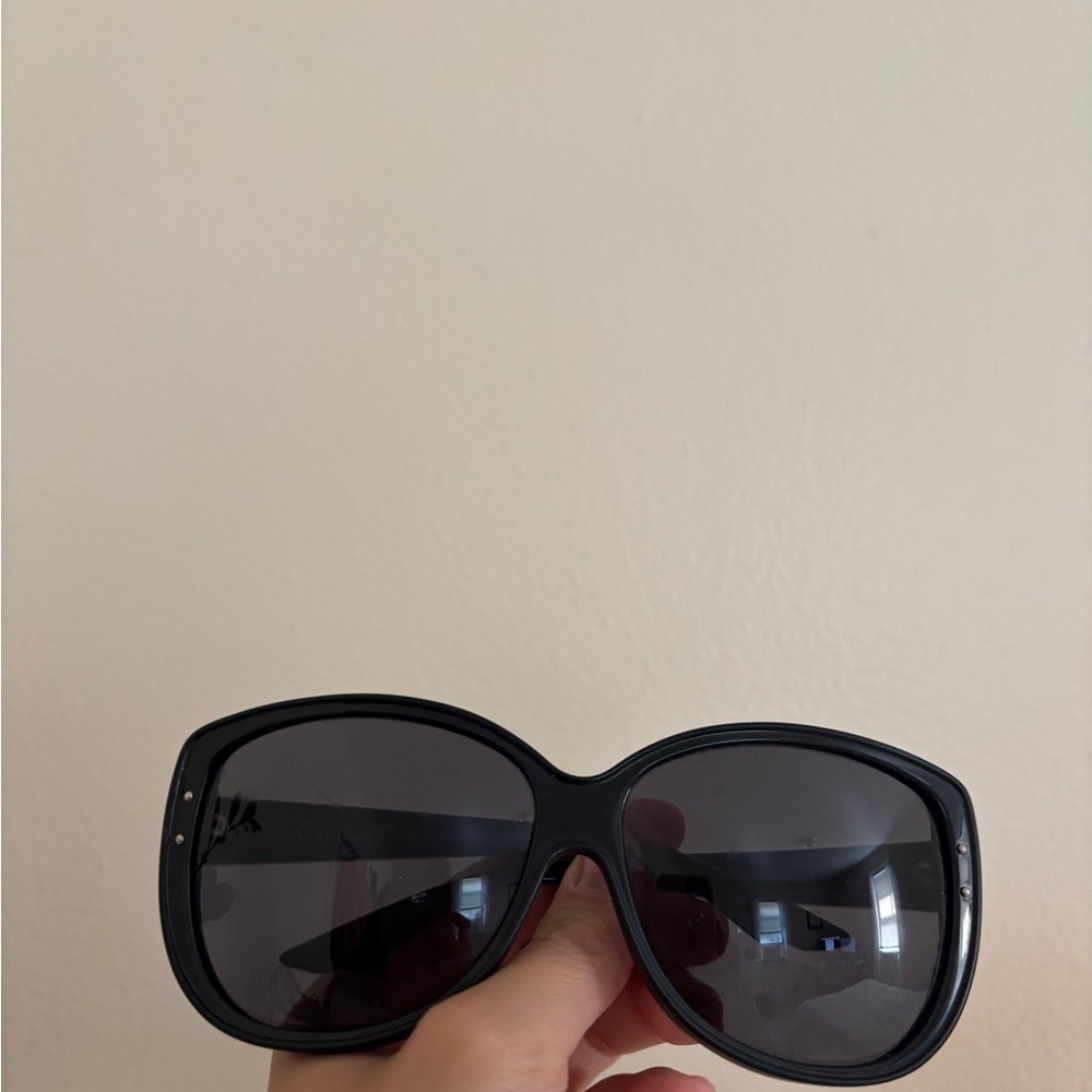 Christian Dior Bengale Sunglasses